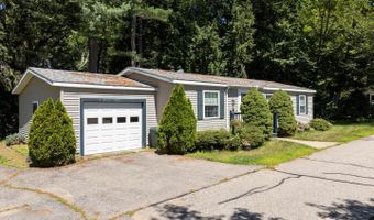 8 Lilac Ln, Belmont, NH 03220