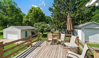 327 Sewell Ave, Akron, OH 44319