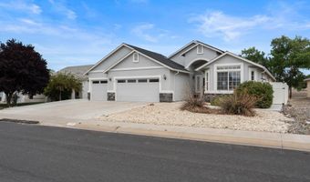 1122 Dixie Ln, Fernley, NV 89408