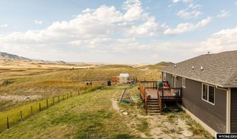 69 Bald Ridge Dr, Buffalo, WY 82834