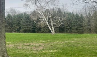 1066 Meiser Rd, Alabama, NY 14036
