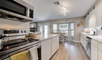 2632 N Brenda Ave, Bethany, OK 73008