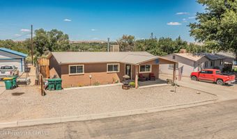 705 APACHE Ave, Aztec, NM 87410