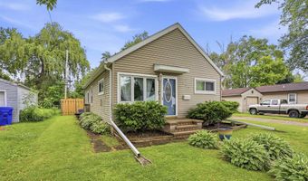 709 E GOODALL St, Appleton, WI 54915
