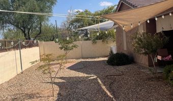 209 N 193RD Dr, Buckeye, AZ 85326