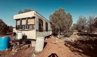 Terry Lane, Ash Fork, AZ 86046
