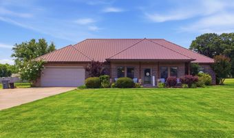 115 Prairie Dr, Beebe, AR 72012