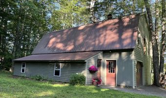 183 Pitcher Rd, Belfast, ME 04915