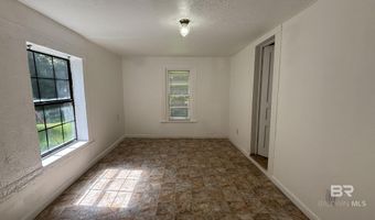 117 Abernathy Ave, Bay Minette, AL 36507