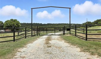 6135 Dobbs Valley Rd, Millsap, TX 76066