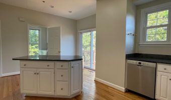 9715 WHITLEY PARK Pl #TH-11, Bethesda, MD 20814