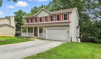 1165 NEPTUNE Pl, Annapolis, MD 21409