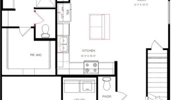 2918 Plum Creek Rd, Anna, TX 75409