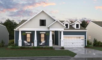 34516 Scenic Harbor Way Plan: Aberdeen II, Lewes, DE 19958