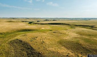 32 Wallows Creek Parcel 1, Buffalo, WY 82834