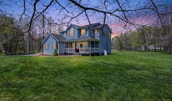 306 Valley View Dr, Albrightsville, PA 18210