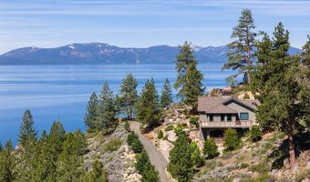 2228 Lands End Dr, Glenbrook, NV 89413