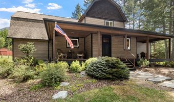 13034 Red Owl Trl, Bigfork, MT 59911