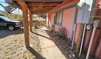 24825 E Comanche Trl, Benson, AZ 85602