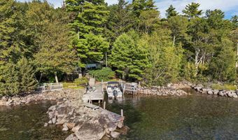 120 Big Barndoor Is, Alton, NH 03810