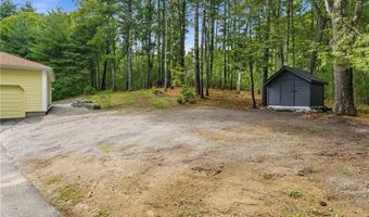 40 White Pine Dr, Glocester, RI 02814