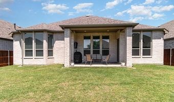 1908 Campground Way, Aubrey, TX 76227