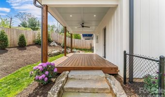 34 Fern St, Asheville, NC 28803