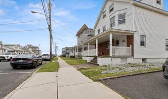 109 12th Ave, Belmar, NJ 07719