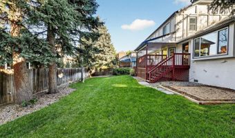 4823 S Crystal St, Aurora, CO 80015