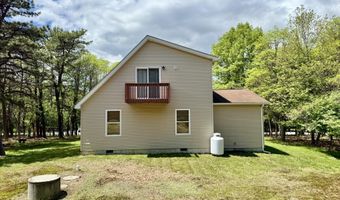 44 Berryman Ln, Albrightsville, PA 18210