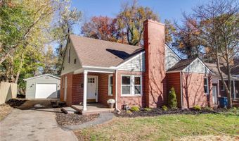 416 Brentwood Blvd, Alton, IL 62002