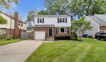 169 Ridgewood Dr, Amherst, NY 14226