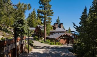 775 Fairview Blvd, Incline Village, NV 89451