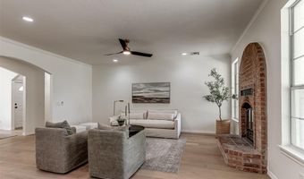 22955 N Hiwassee Rd, Arcadia, OK 73007