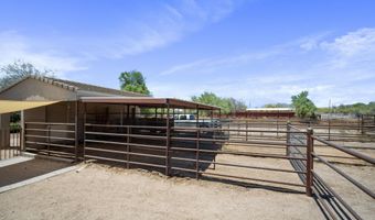 6146 E DIXILETA Dr, Cave Creek, AZ 85331