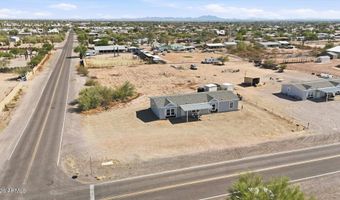 833 W Tepee St, Apache Junction, AZ 85120