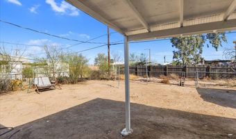 9310 W SANTA CRUZ Blvd, Arizona City, AZ 85123