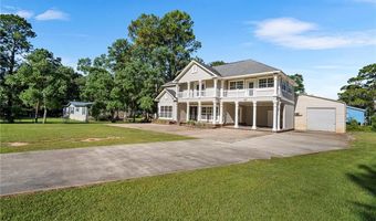 14030 Mars Ave, Bayou La Batre, AL 36509