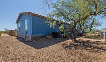 17111 S Country Club Rd 48, Sahuarita, AZ 85629