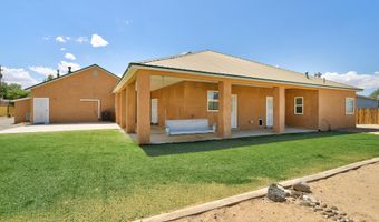 124 75th St SW, Albuquerque, NM 87121