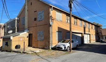 316 N Madison St, Allentown, PA 18102