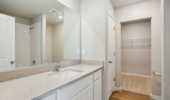 3632 Morgan Way Plan: Laramie, Bennett, CO 80102