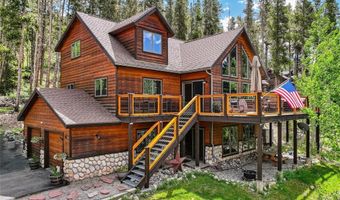 35 INDIANA CREEK Rd, Blue River, CO 80424