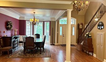 111 Apple Blossom Dr, Arkadelphia, AR 71923