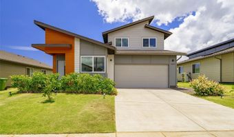 91-1774 Kohanahana Loop, Ewa Beach, HI 96706