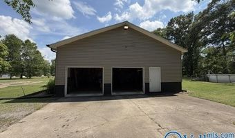 1105 Wood Ave SE, Attalla, AL 35954