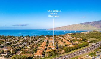 140 UWAPO Rd 9-103, Kihei, HI 96753