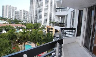 3400 NE 192nd St 811, Aventura, FL 33180