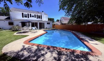 12112 FAITH Ln, Bowie, MD 20715