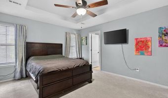 1421 Briarwood Dr, Alma, AR 72921